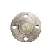 MS Flange Slipon ASA 150 BS-10 R/F Blind/Dummy (Commercial)
